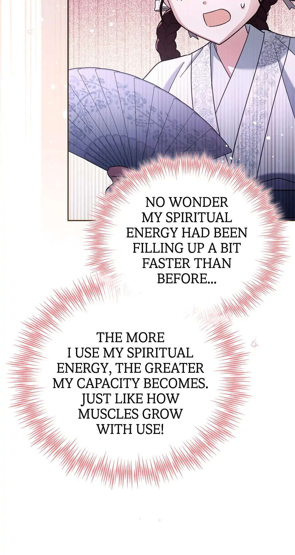 The Overflowing Elixir of the Fallen House Chapter 51 page 43 - 