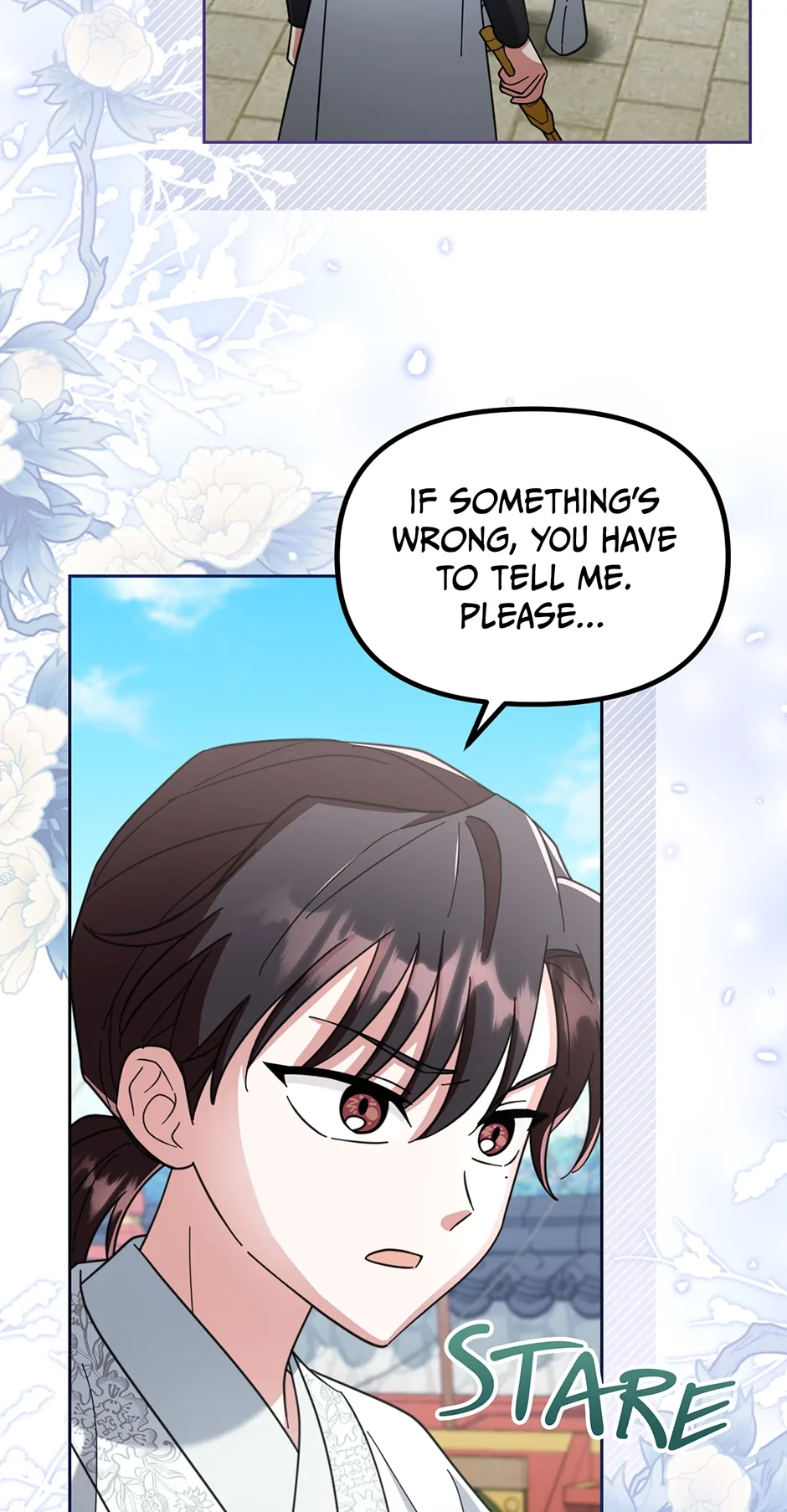 The Overflowing Elixir of the Fallen House Chapter 51 page 48 - 