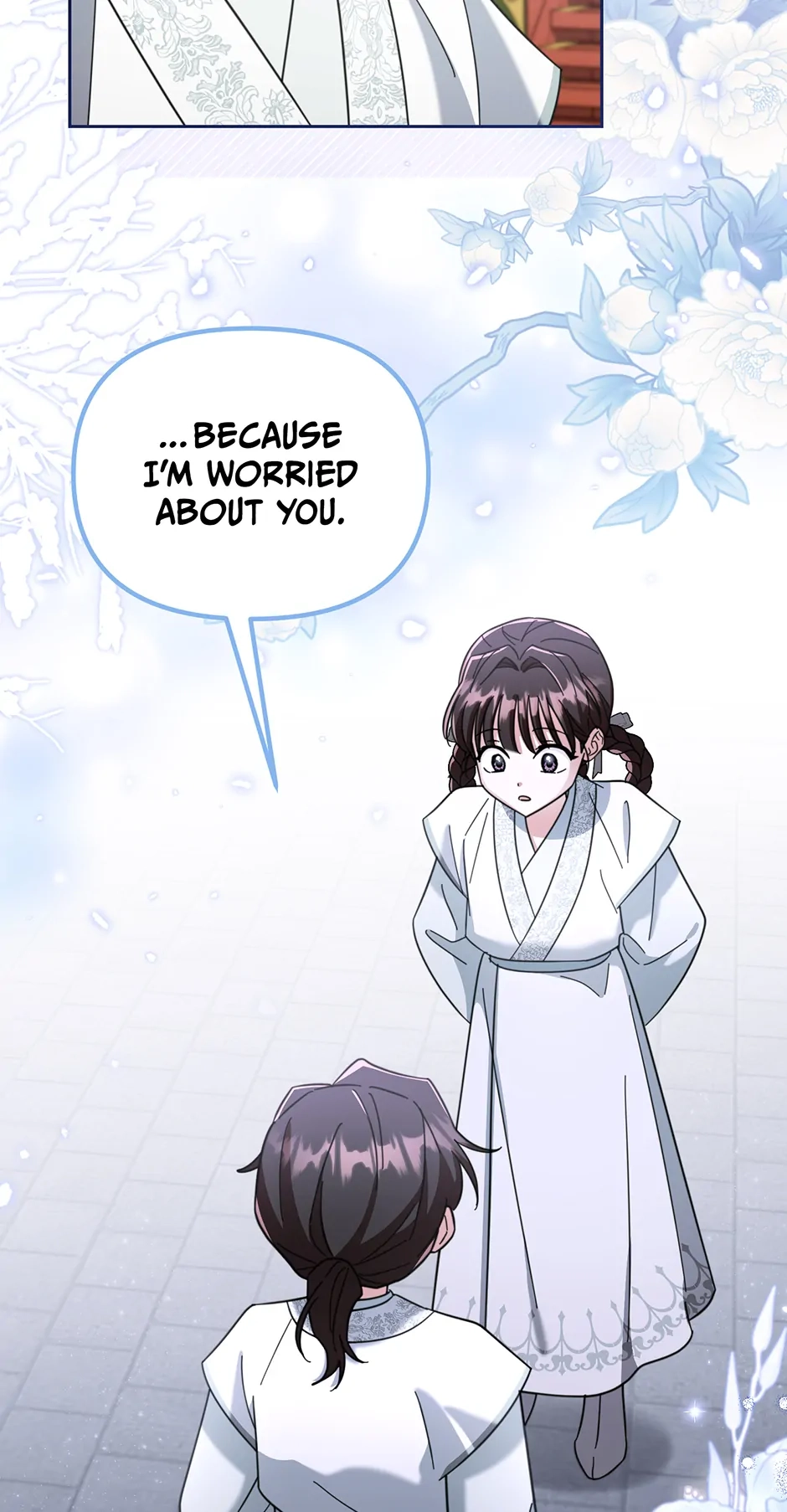 The Overflowing Elixir of the Fallen House Chapter 51 page 49 - 