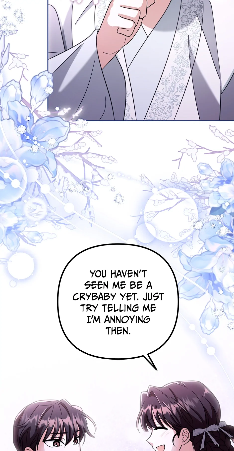 The Overflowing Elixir of the Fallen House Chapter 51 page 51 - 