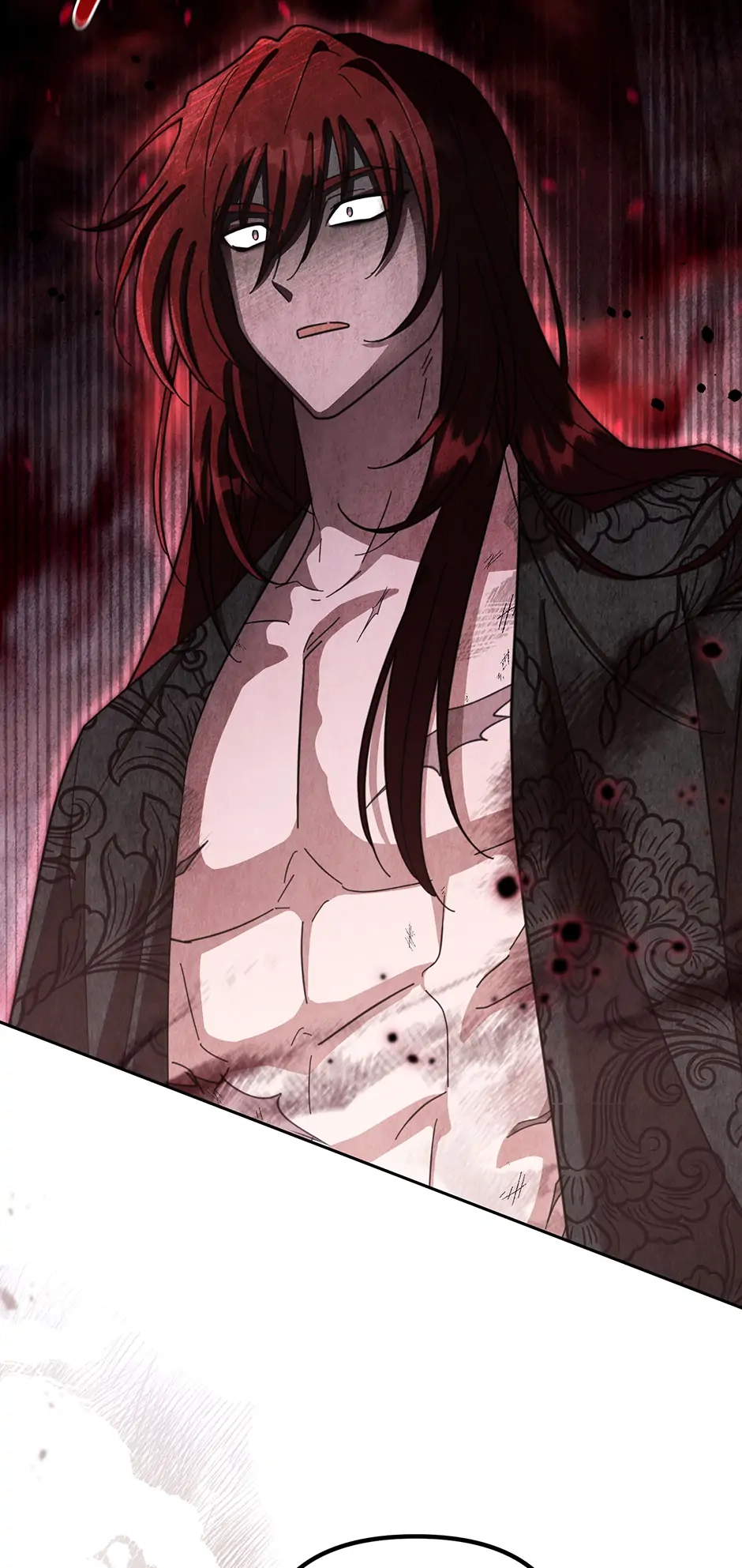 The Overflowing Elixir of the Fallen House Chapter 51 page 55 - 