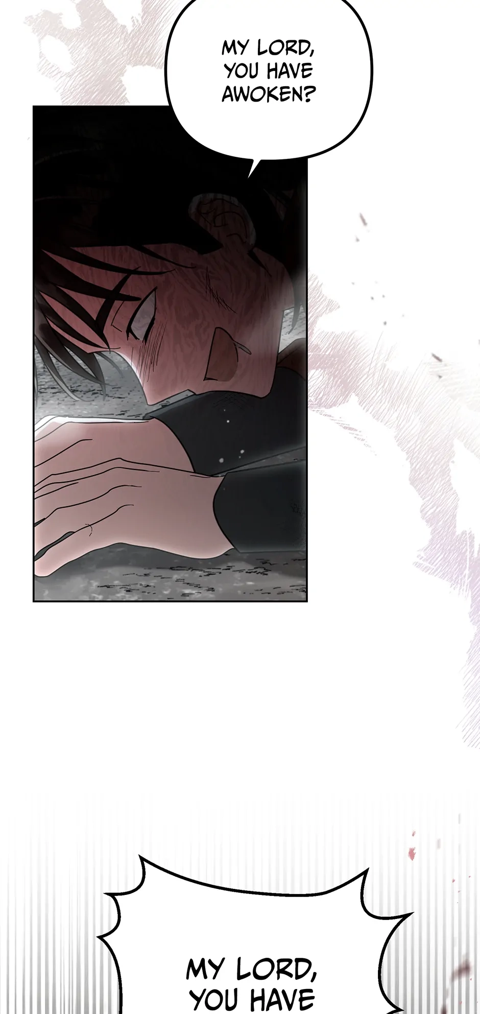 The Overflowing Elixir of the Fallen House Chapter 51 page 56 - 