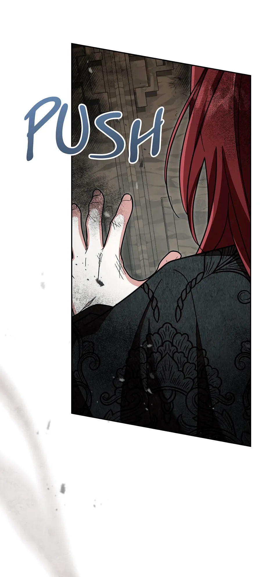 The Overflowing Elixir of the Fallen House Chapter 51 page 59 - 