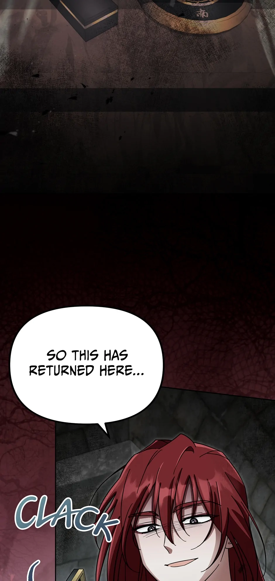 The Overflowing Elixir of the Fallen House Chapter 51 page 61 - 
