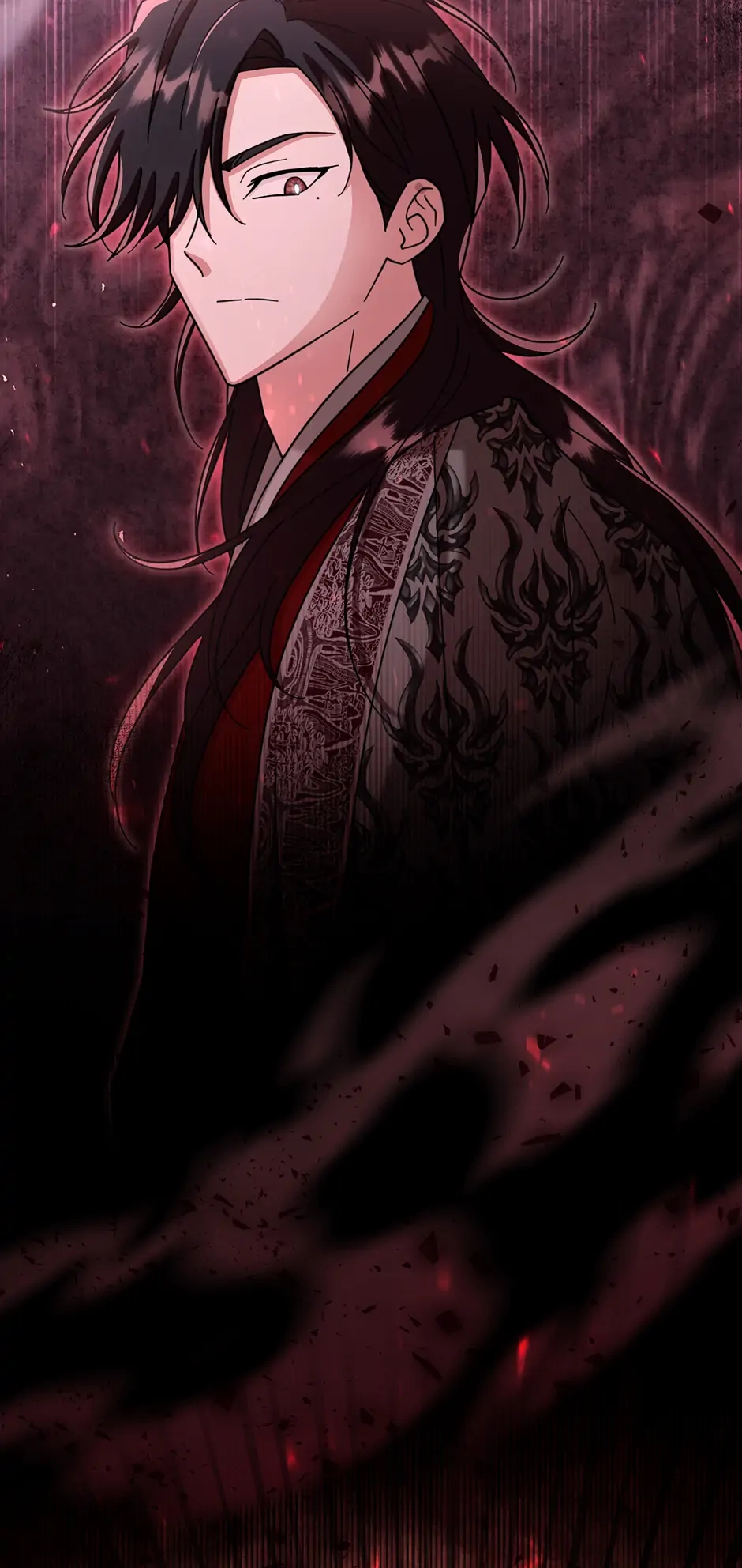 The Overflowing Elixir of the Fallen House Chapter 51 page 64 - 