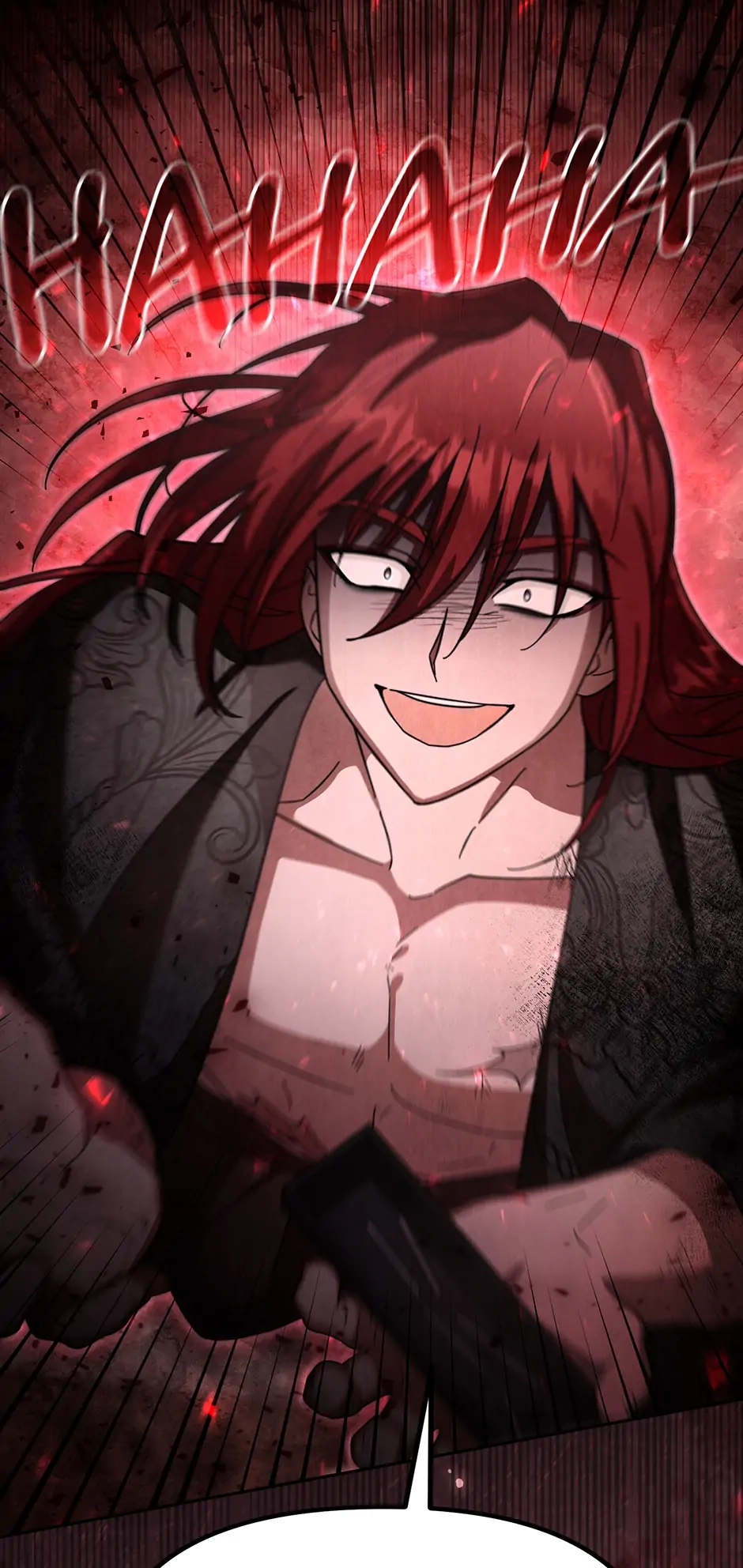 The Overflowing Elixir of the Fallen House Chapter 51 page 65 - 