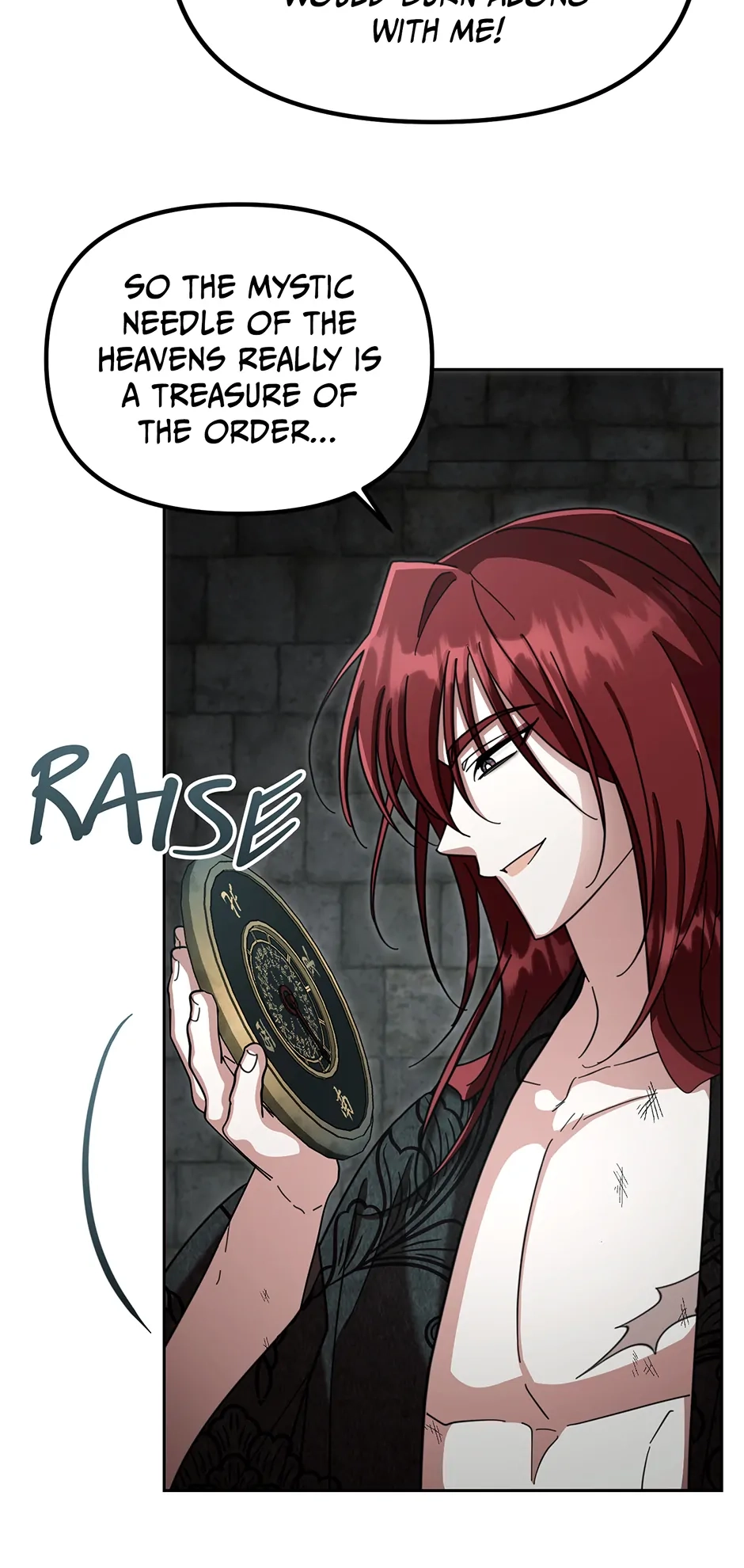The Overflowing Elixir of the Fallen House Chapter 51 page 67 - 
