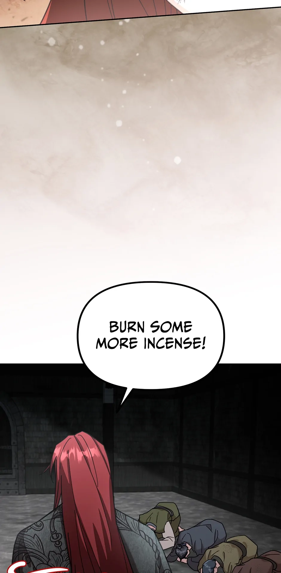 The Overflowing Elixir of the Fallen House Chapter 51 page 70 - 