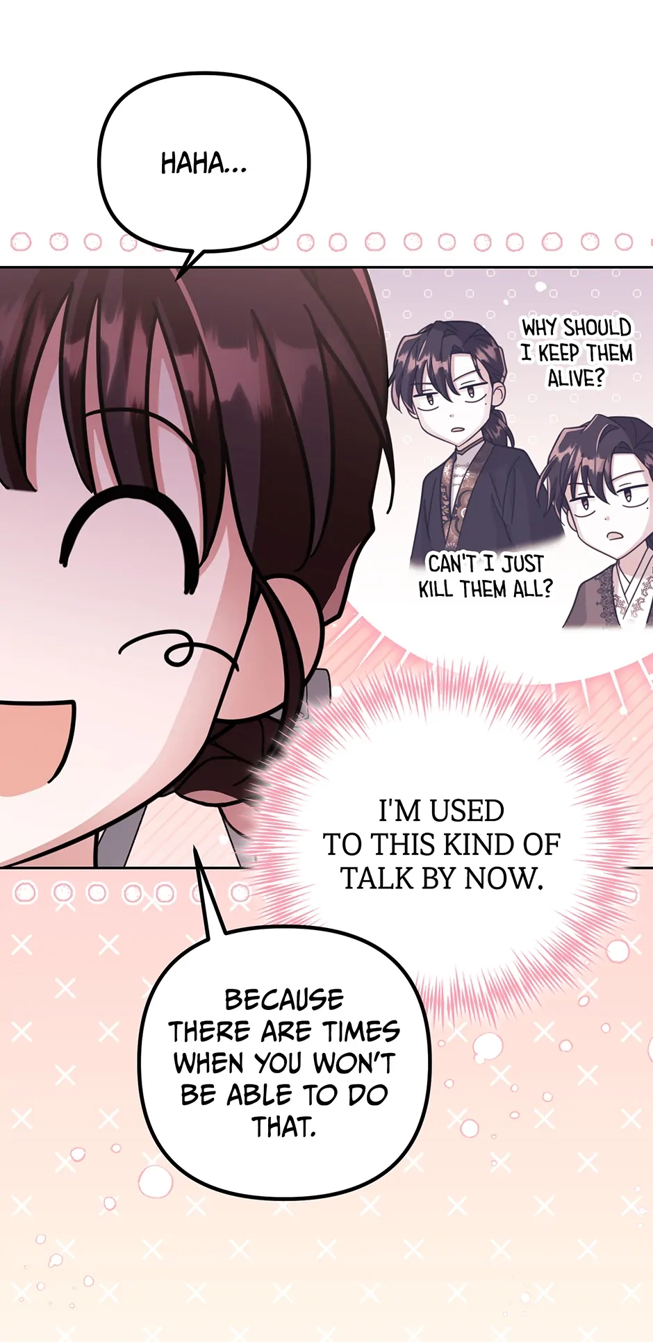 The Overflowing Elixir of the Fallen House Chapter 51 page 8 - 