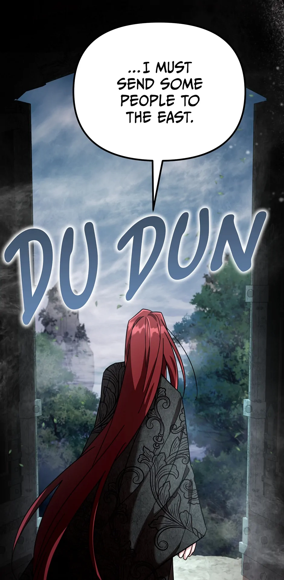 The Overflowing Elixir of the Fallen House Chapter 51 page 72 - 