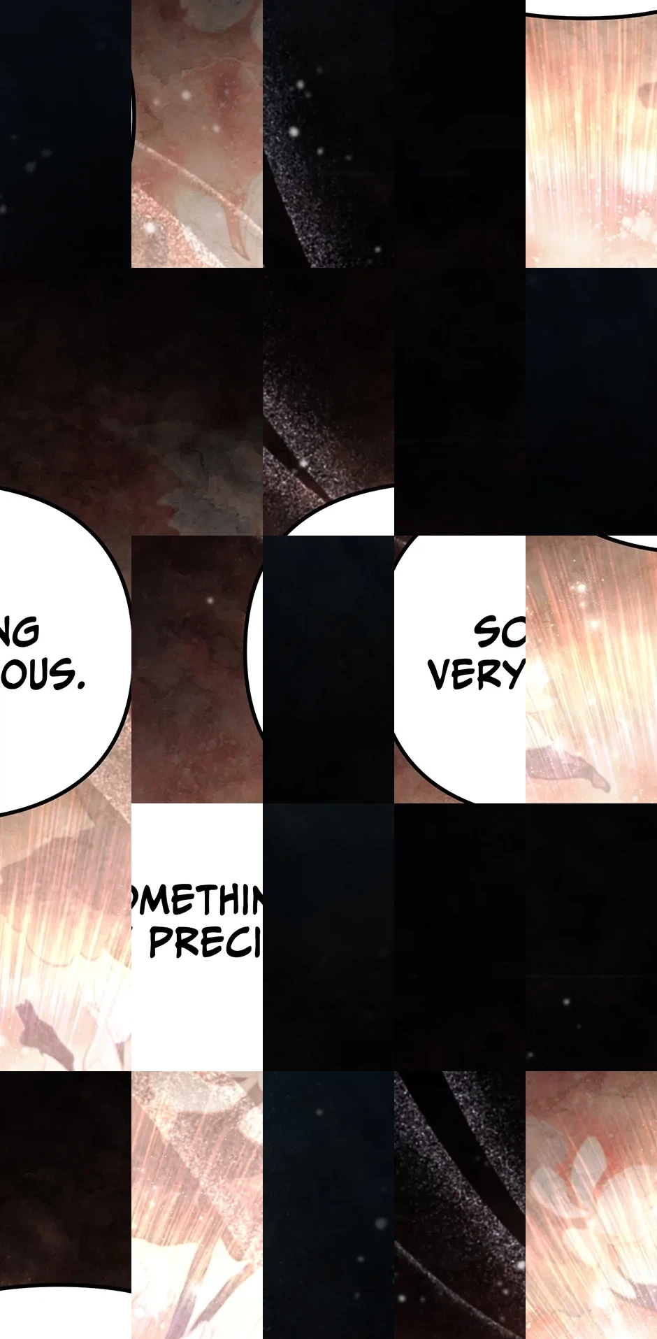 The Overflowing Elixir of the Fallen House Chapter 51 page 75 - 