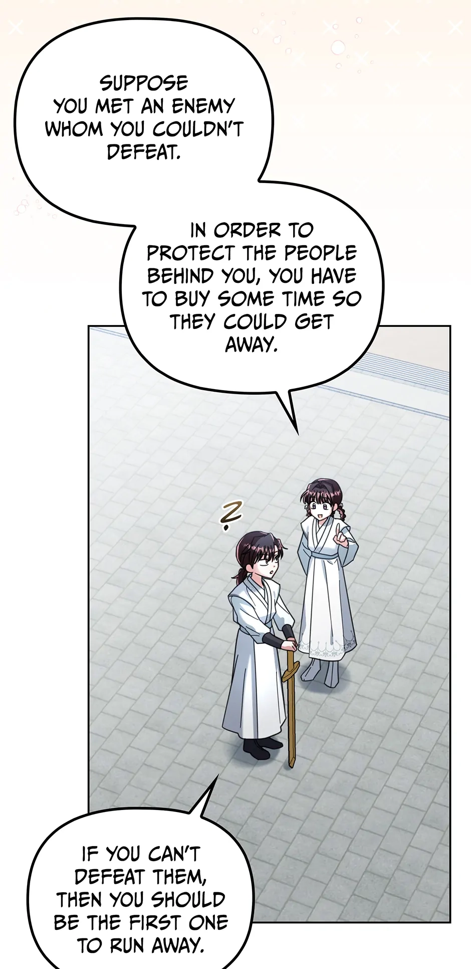 The Overflowing Elixir of the Fallen House Chapter 51 page 9 - 