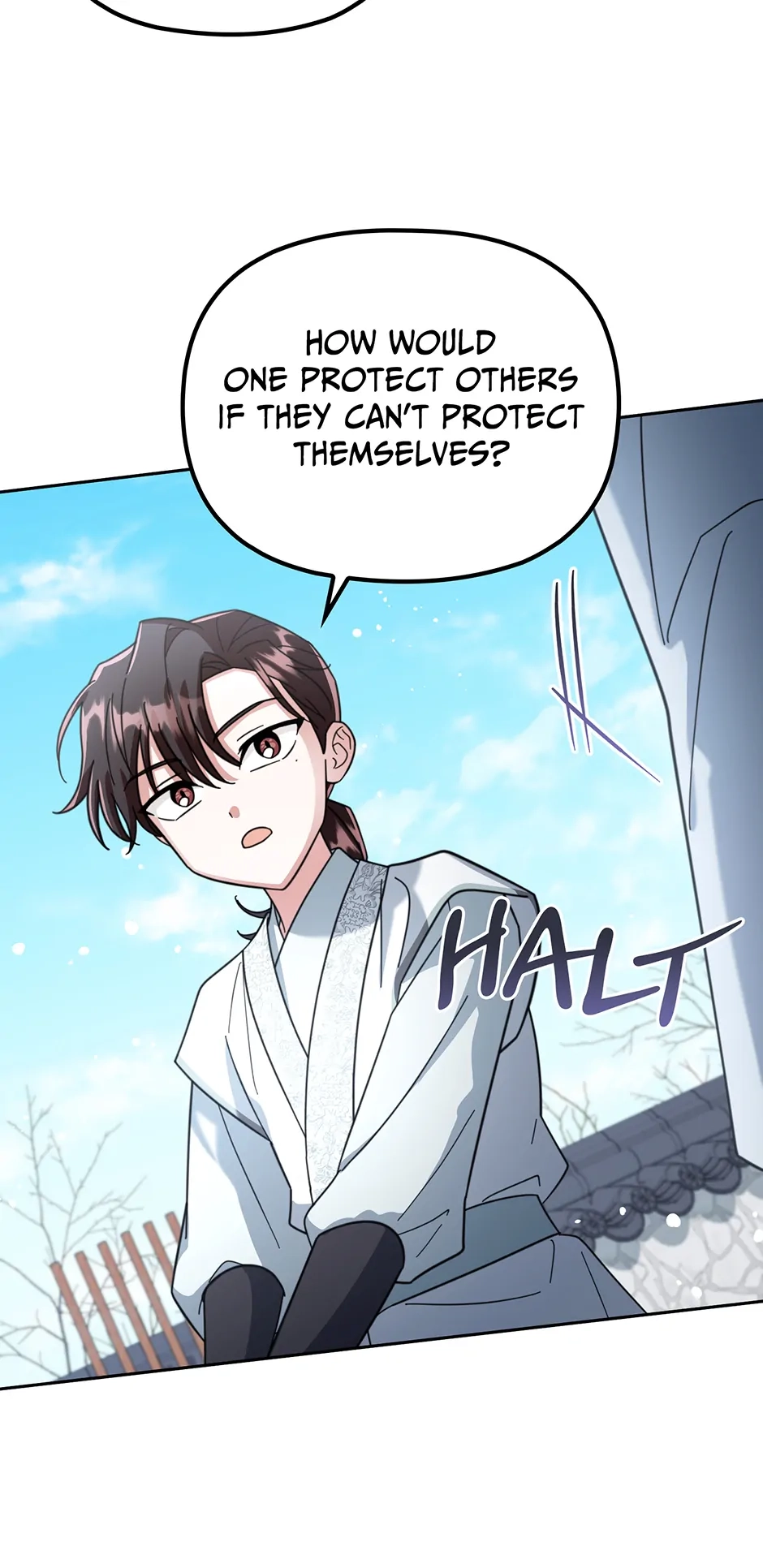 The Overflowing Elixir of the Fallen House Chapter 51 page 10 - 