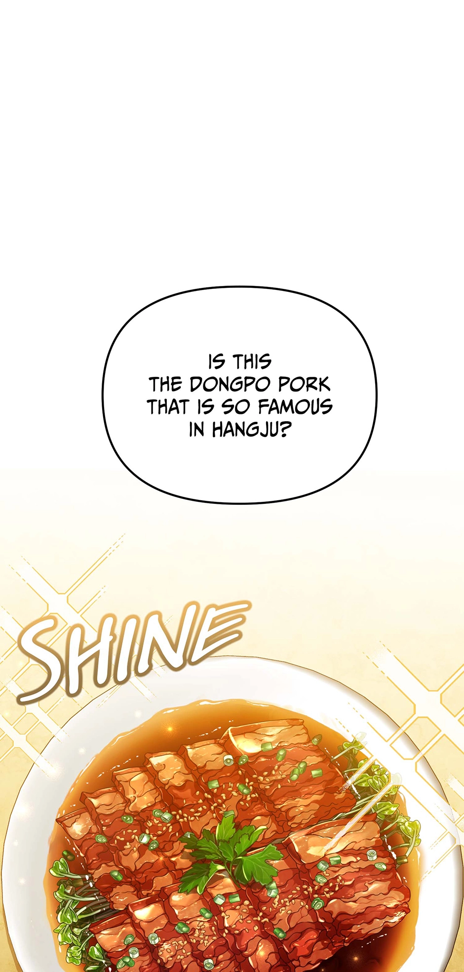 The Overflowing Elixir of the Fallen House Chapter 57 page 1 - 
