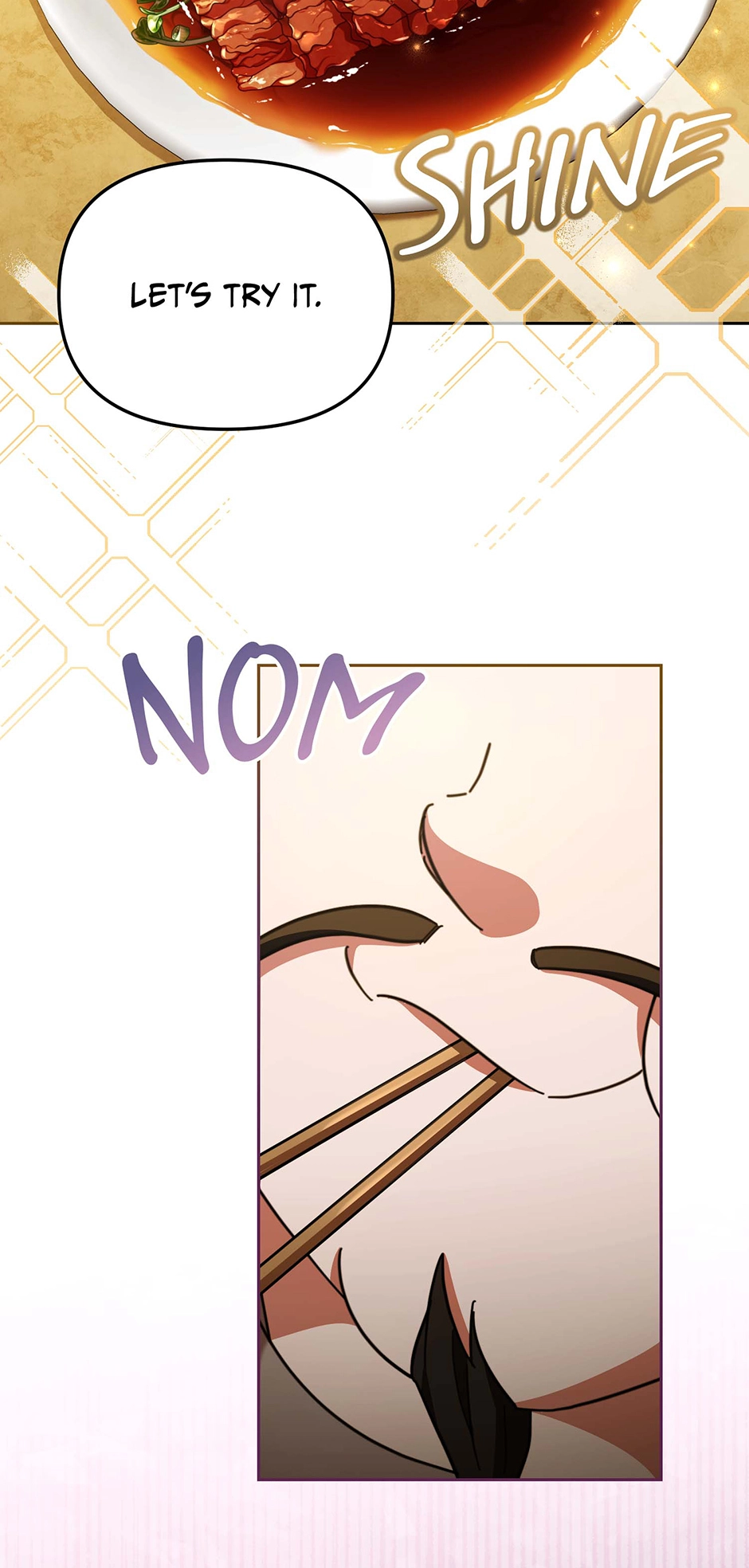 The Overflowing Elixir of the Fallen House Chapter 57 page 2 - 