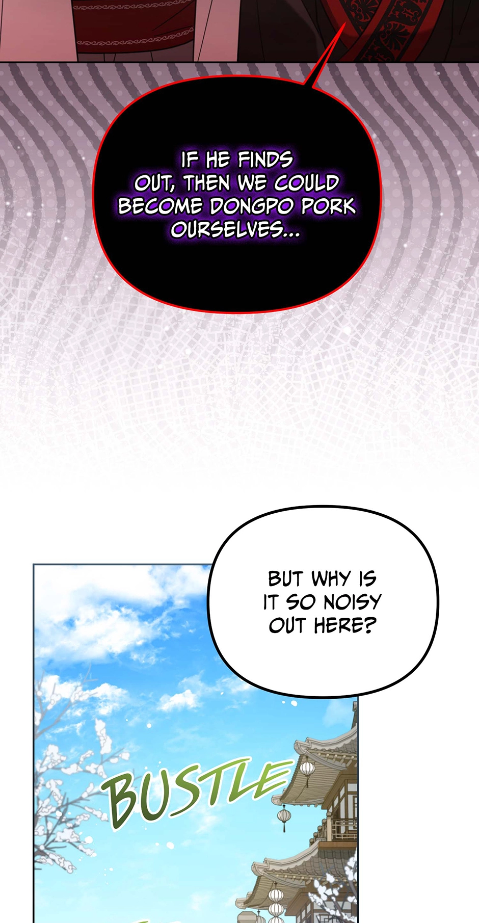The Overflowing Elixir of the Fallen House Chapter 57 page 11 - 