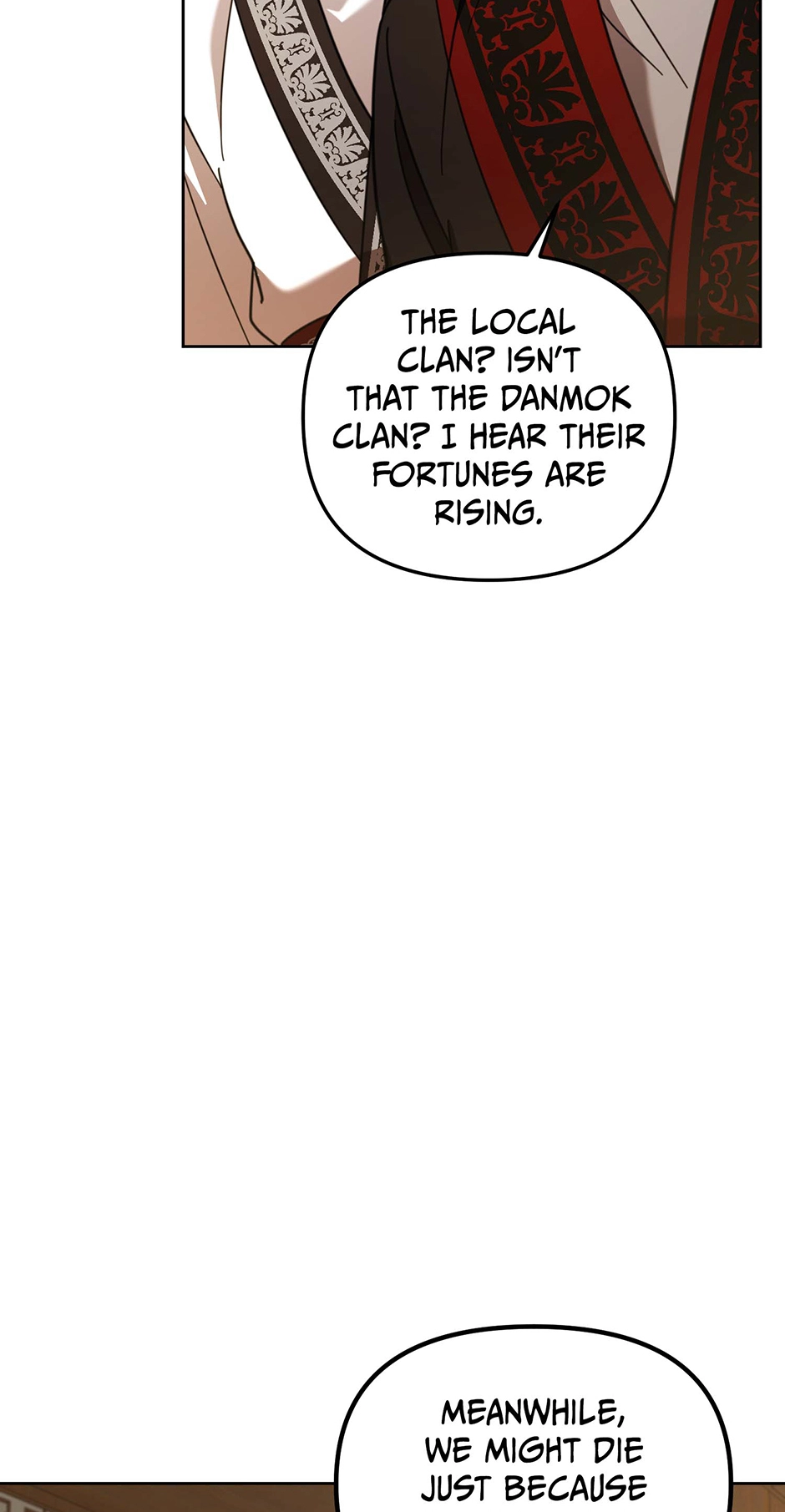 The Overflowing Elixir of the Fallen House Chapter 57 page 13 - 