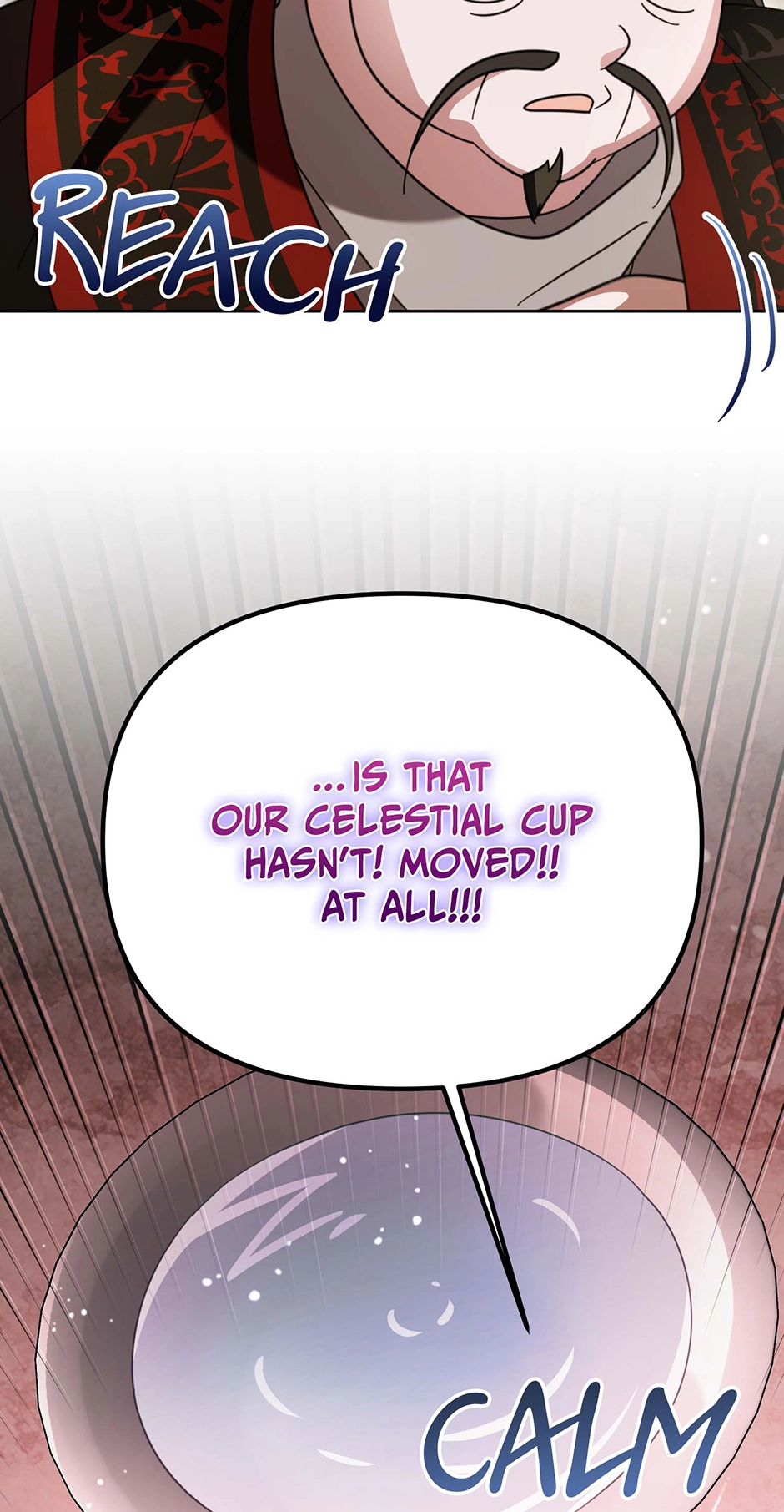 The Overflowing Elixir of the Fallen House Chapter 57 page 17 - 