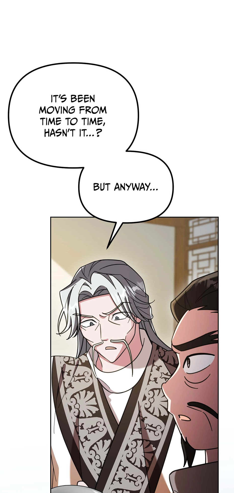 The Overflowing Elixir of the Fallen House Chapter 57 page 19 - 
