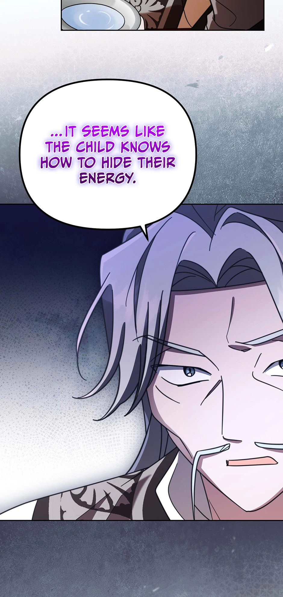 The Overflowing Elixir of the Fallen House Chapter 57 page 20 - 