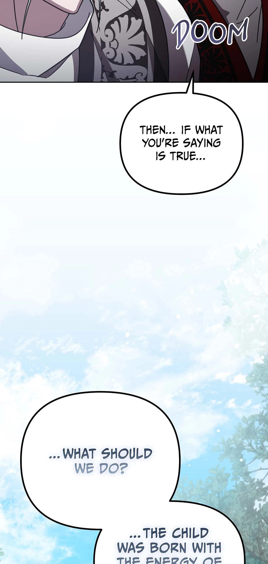 The Overflowing Elixir of the Fallen House Chapter 57 page 23 - 