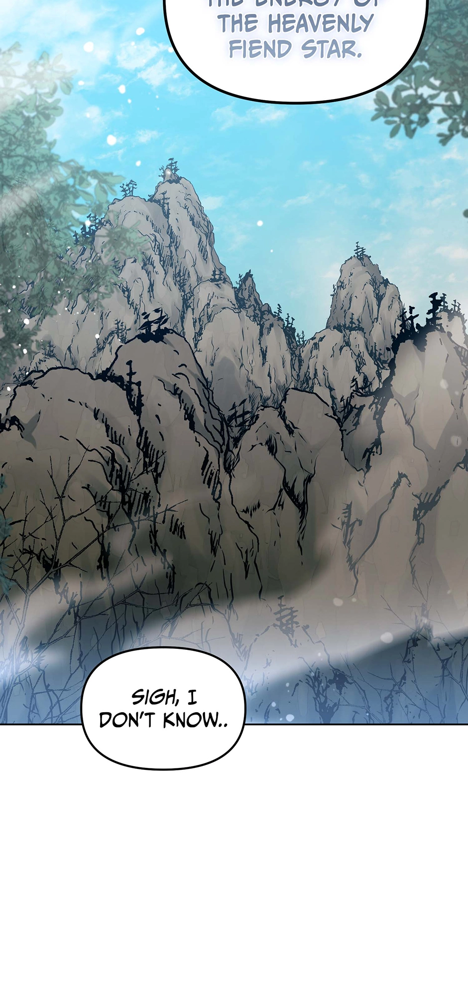 The Overflowing Elixir of the Fallen House Chapter 57 page 24 - 