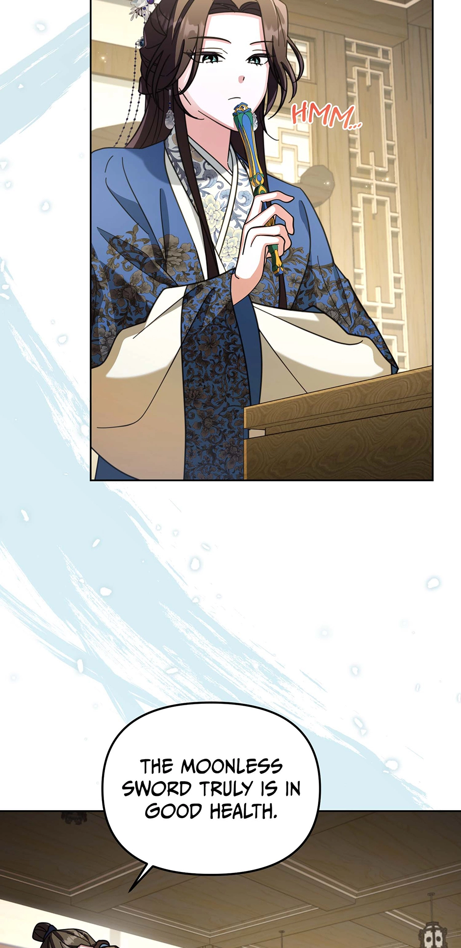 The Overflowing Elixir of the Fallen House Chapter 57 page 29 - 