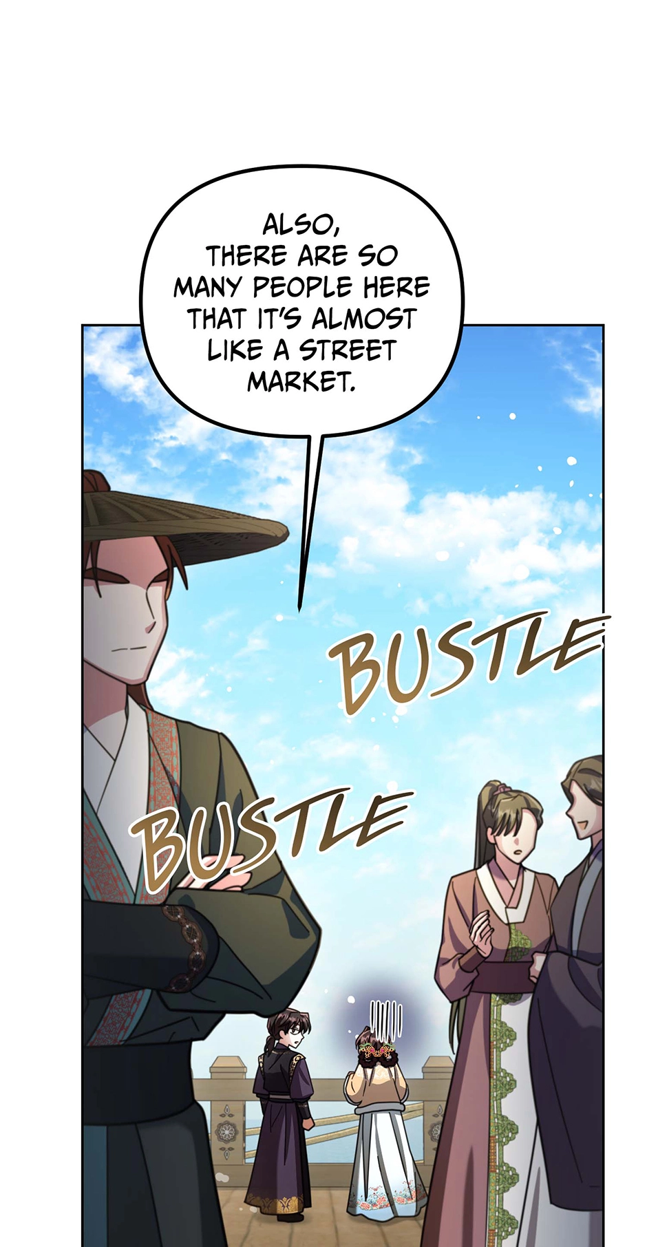The Overflowing Elixir of the Fallen House Chapter 57 page 34 - 