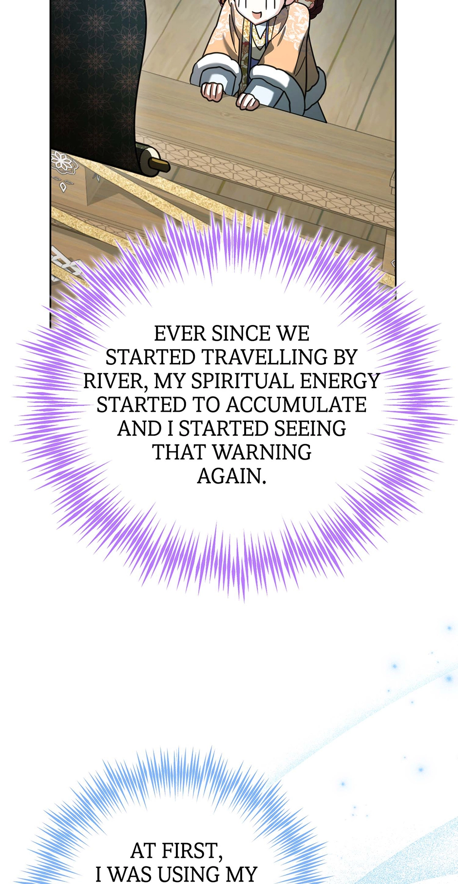 The Overflowing Elixir of the Fallen House Chapter 57 page 37 - 