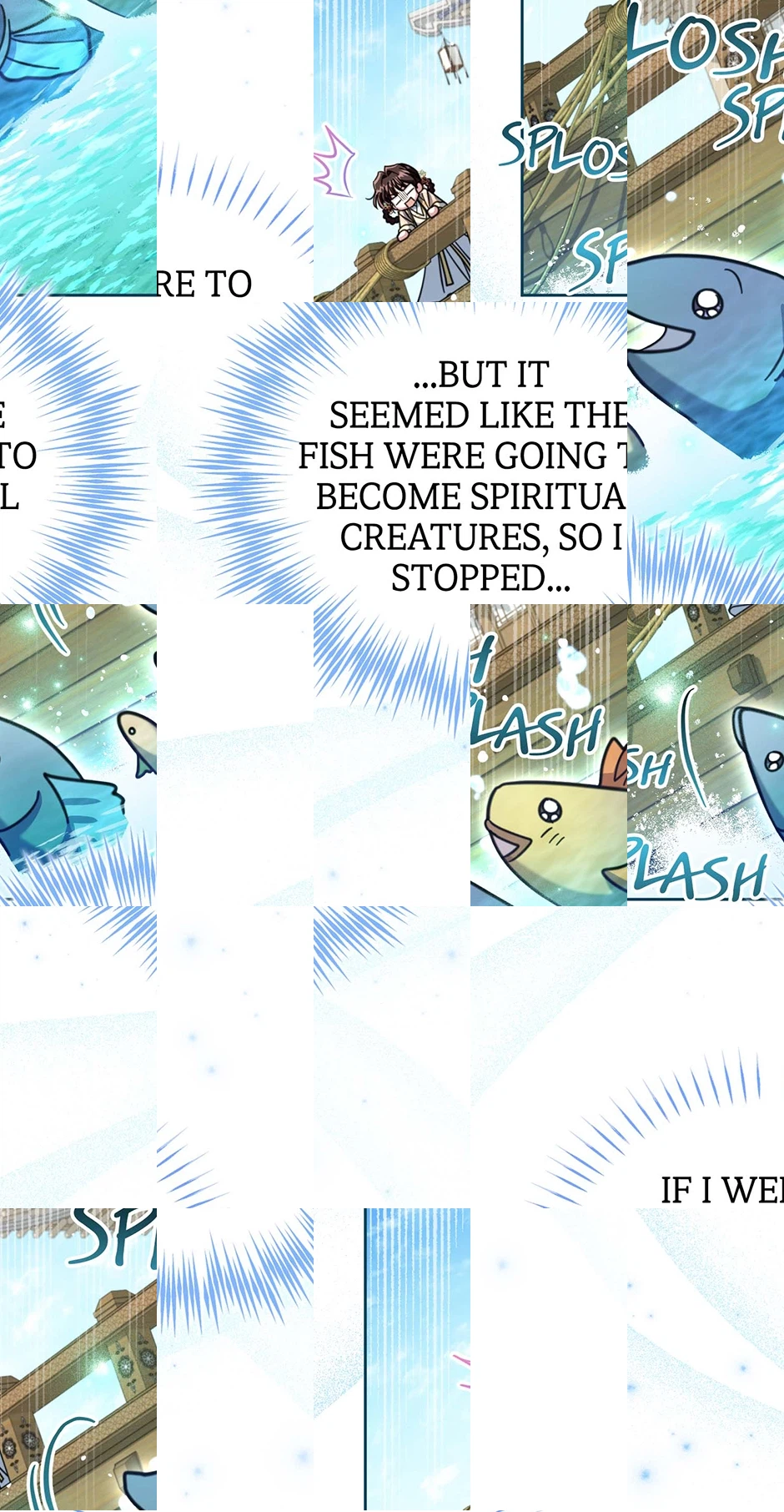 The Overflowing Elixir of the Fallen House Chapter 57 page 39 - 
