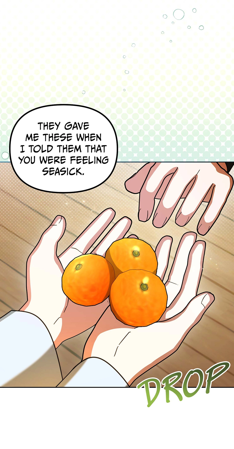 The Overflowing Elixir of the Fallen House Chapter 57 page 42 - 