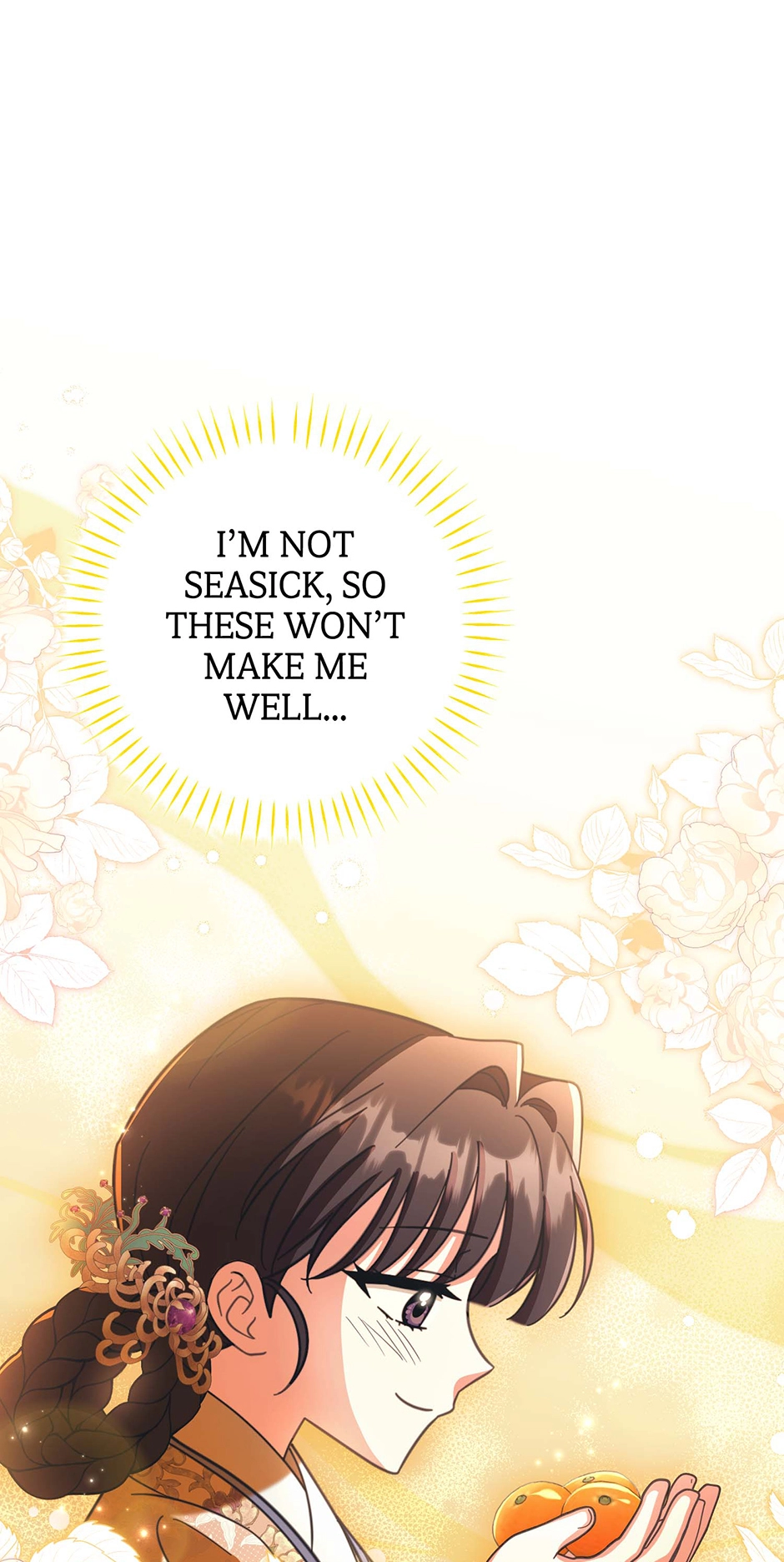 The Overflowing Elixir of the Fallen House Chapter 57 page 43 - 