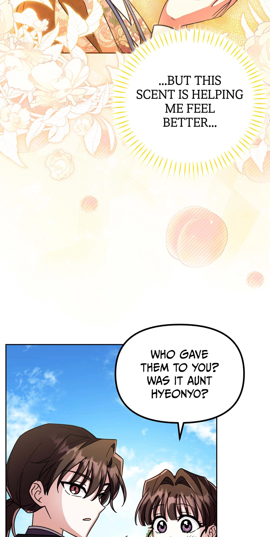 The Overflowing Elixir of the Fallen House Chapter 57 page 44 - 