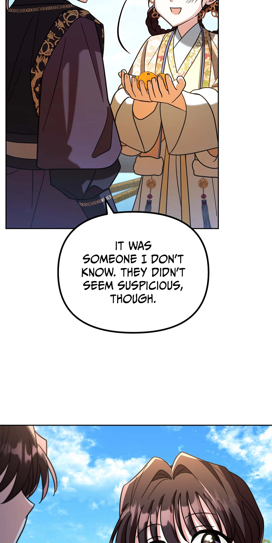 The Overflowing Elixir of the Fallen House Chapter 57 page 45 - 