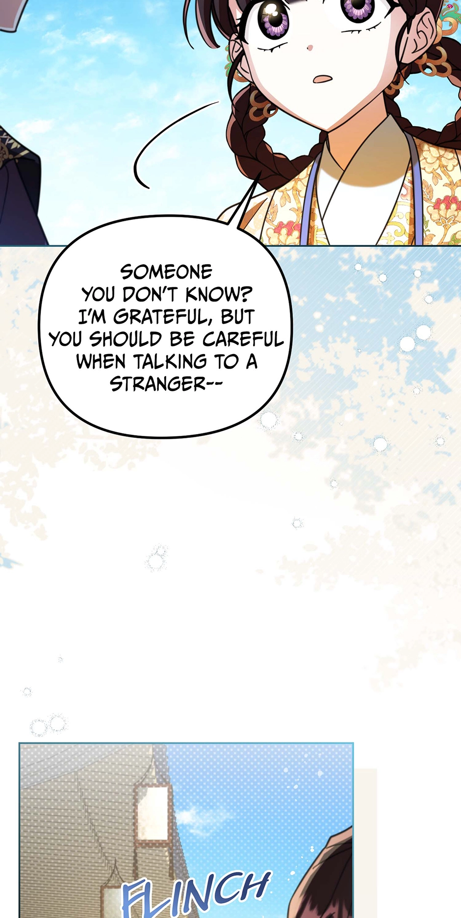 The Overflowing Elixir of the Fallen House Chapter 57 page 46 - 