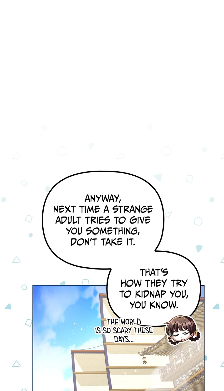 The Overflowing Elixir of the Fallen House Chapter 57 page 57 - 