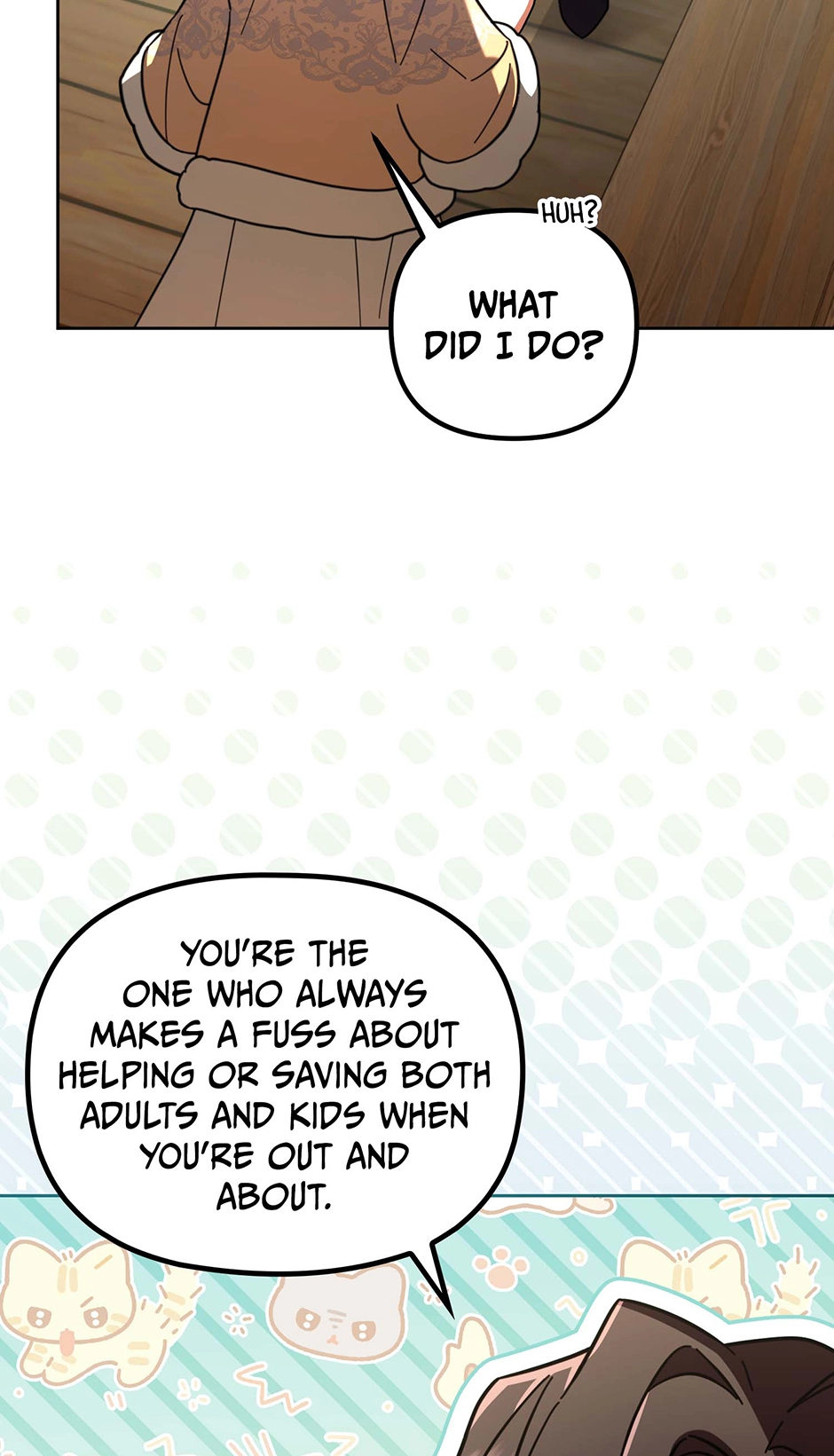 The Overflowing Elixir of the Fallen House Chapter 57 page 60 - 