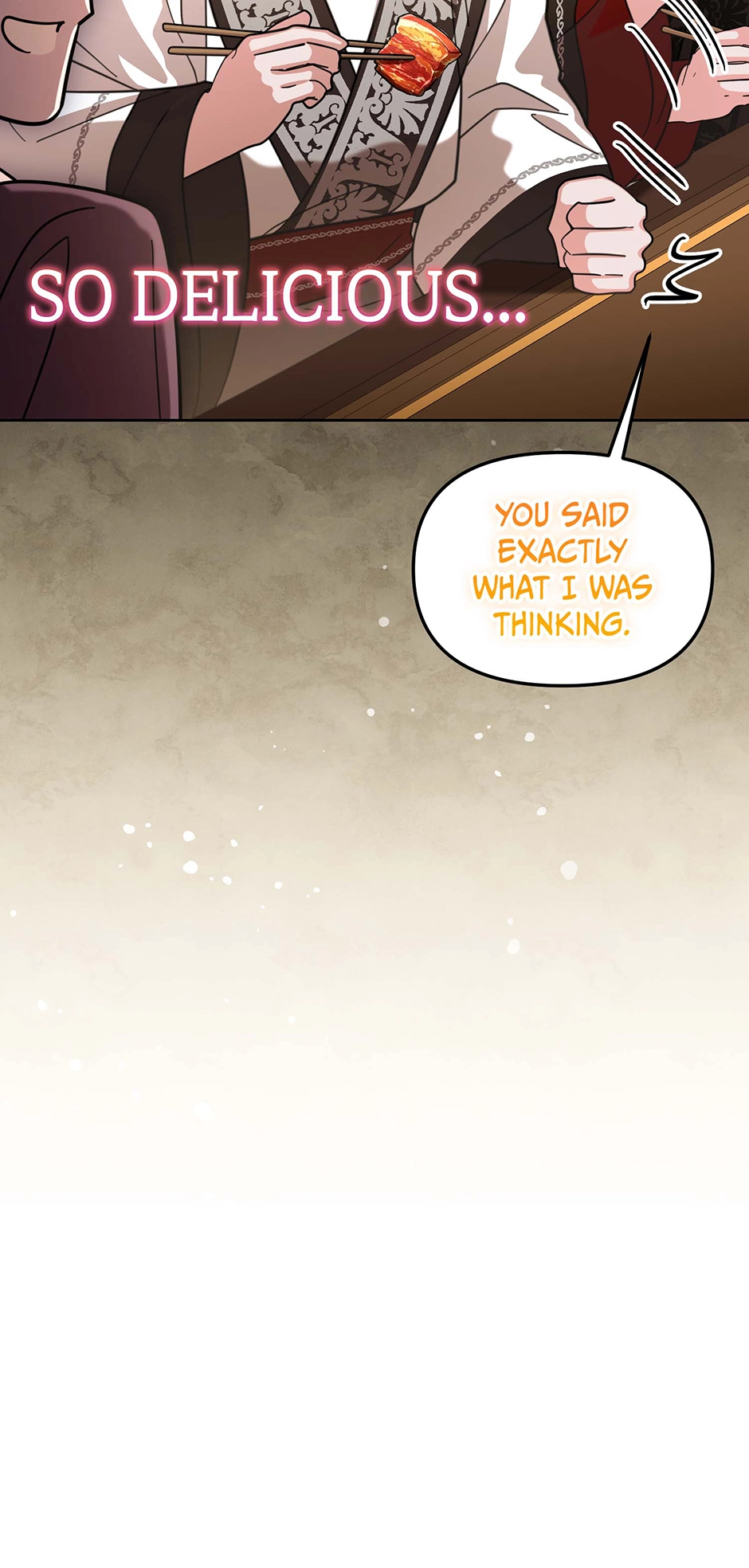 The Overflowing Elixir of the Fallen House Chapter 57 page 7 - 