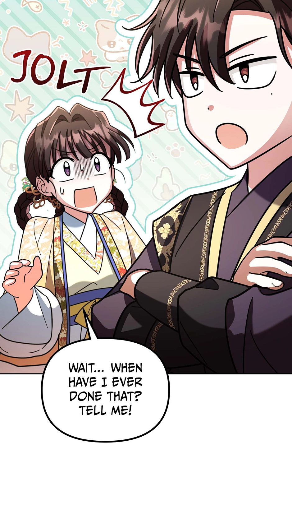 The Overflowing Elixir of the Fallen House Chapter 57 page 61 - 