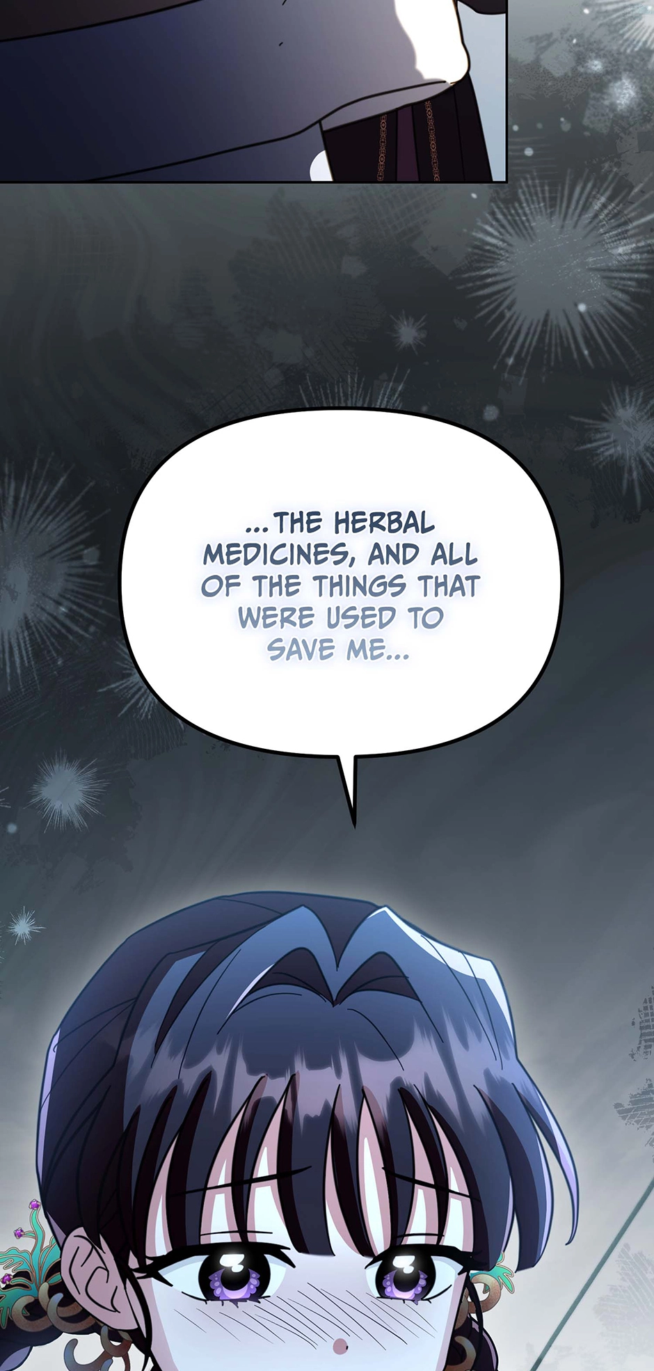 The Overflowing Elixir of the Fallen House Chapter 57 page 64 - 