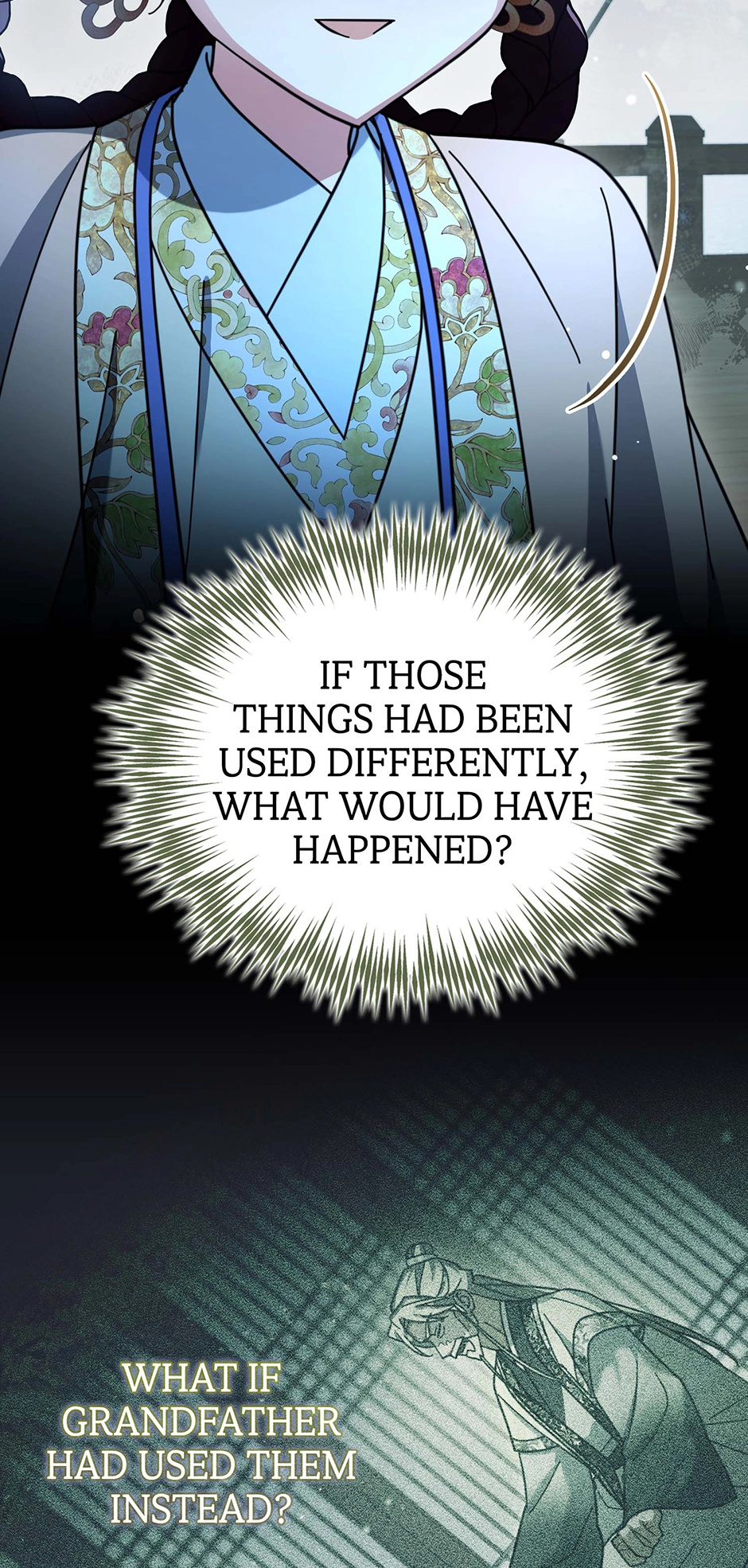 The Overflowing Elixir of the Fallen House Chapter 57 page 65 - 