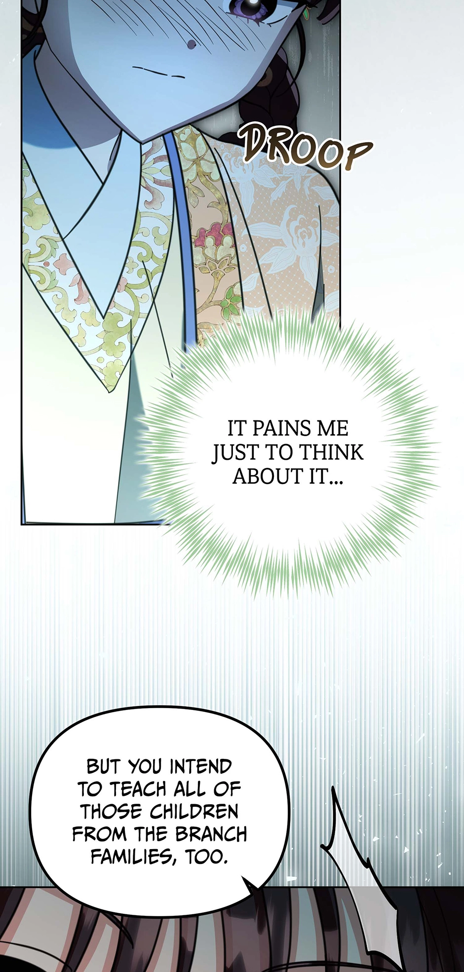 The Overflowing Elixir of the Fallen House Chapter 57 page 68 - 