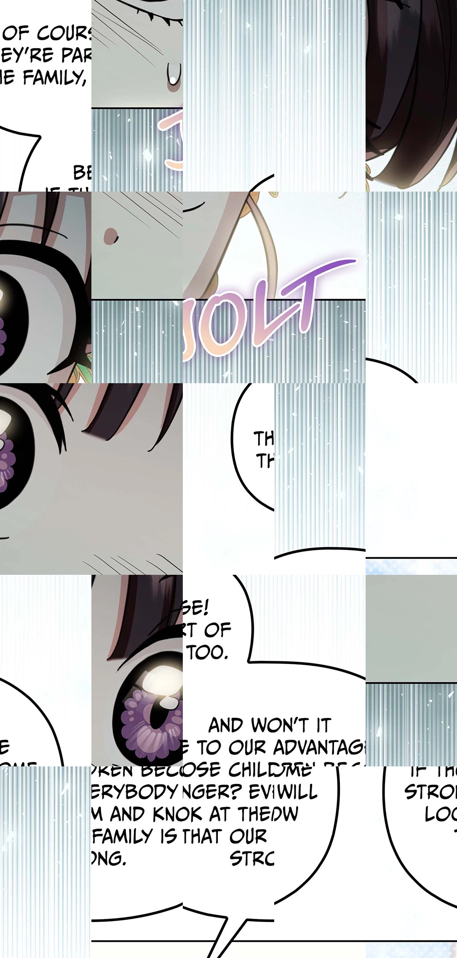 The Overflowing Elixir of the Fallen House Chapter 57 page 69 - 