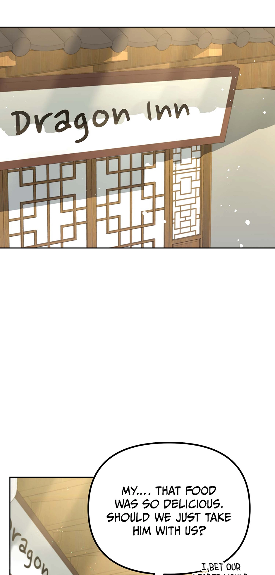 The Overflowing Elixir of the Fallen House Chapter 57 page 8 - 