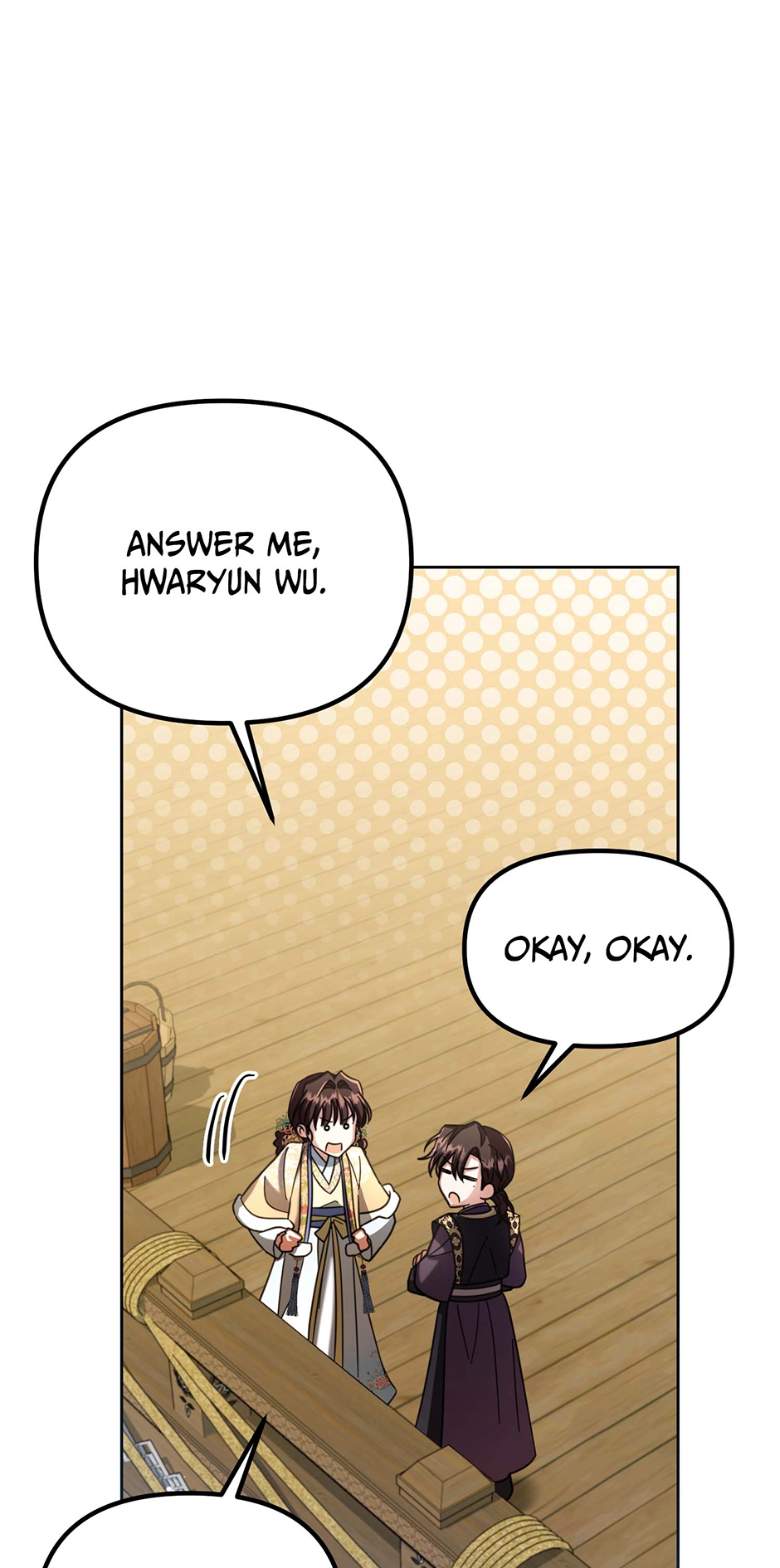 The Overflowing Elixir of the Fallen House Chapter 57 page 72 - 