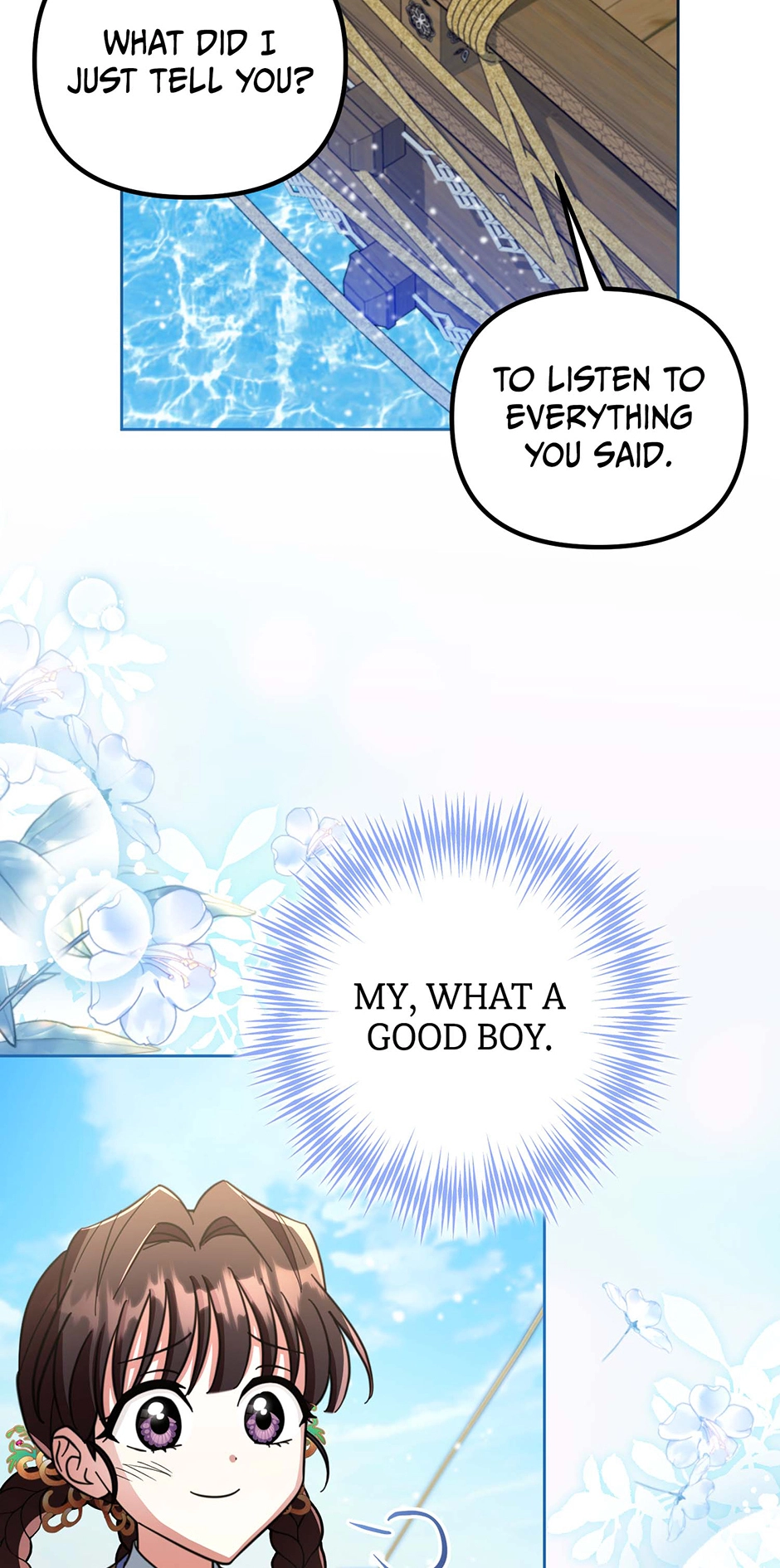 The Overflowing Elixir of the Fallen House Chapter 57 page 73 - 