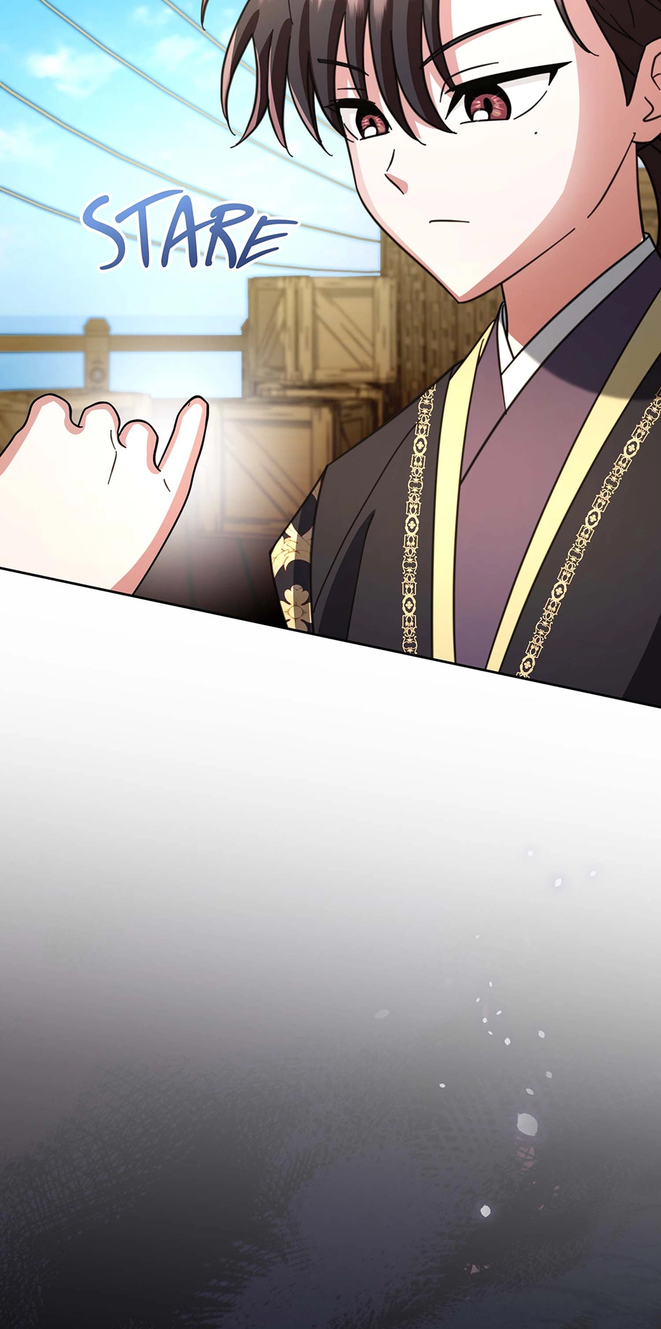 The Overflowing Elixir of the Fallen House Chapter 57 page 76 - 