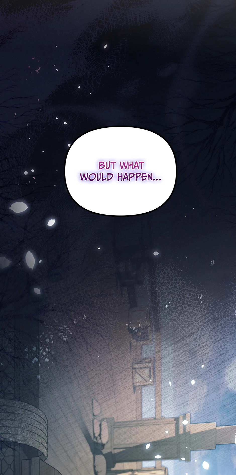 The Overflowing Elixir of the Fallen House Chapter 57 page 77 - 