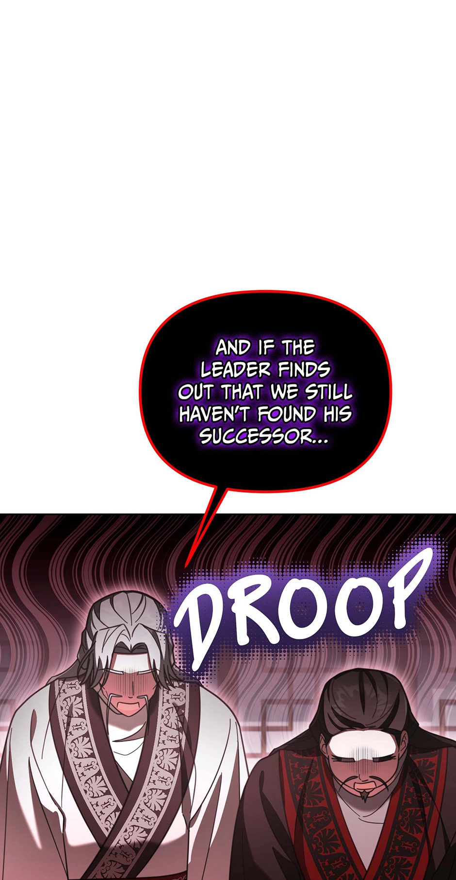The Overflowing Elixir of the Fallen House Chapter 57 page 10 - 