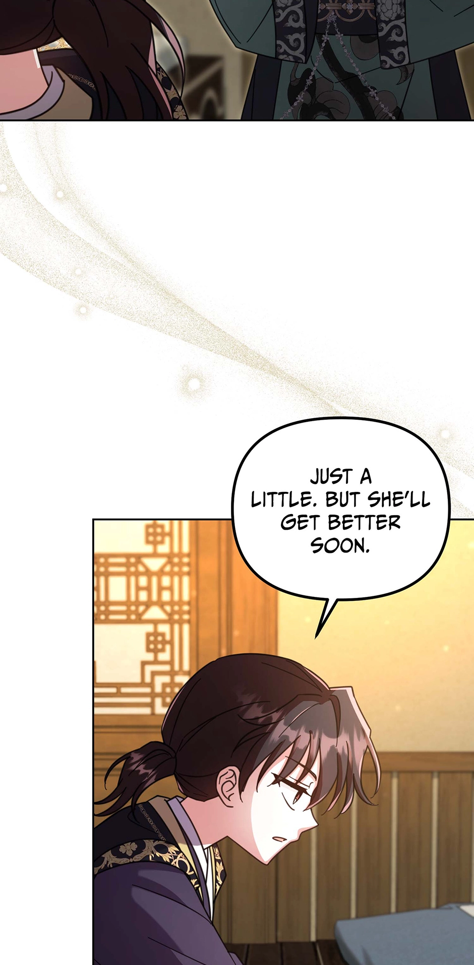 The Overflowing Elixir of the Fallen House Chapter 59 page 2 - 
